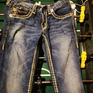 True religion super qt jeans